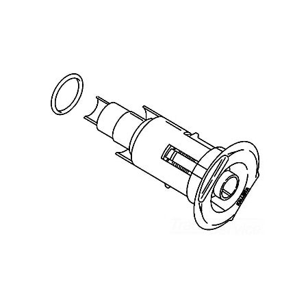 Kohler Trim Ring Kit 88530-95